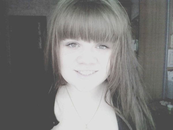 Катя Шемякина