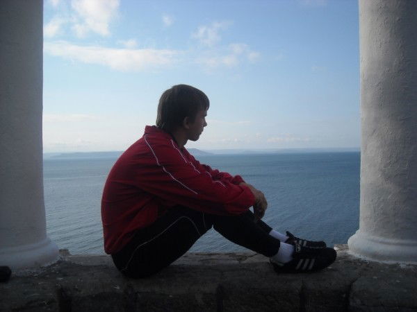 Юра Тихонов