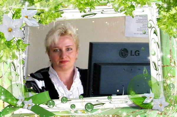 Елена Моисеева