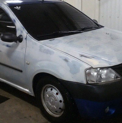 Максим Кокорев