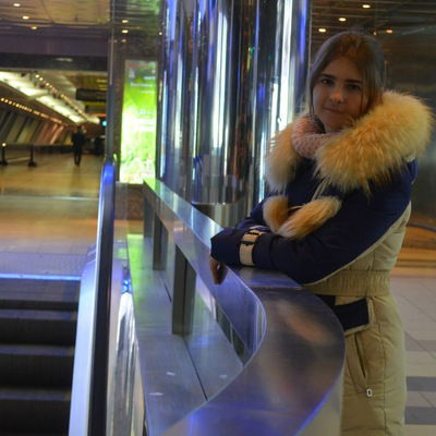 Ирина Цыганкова