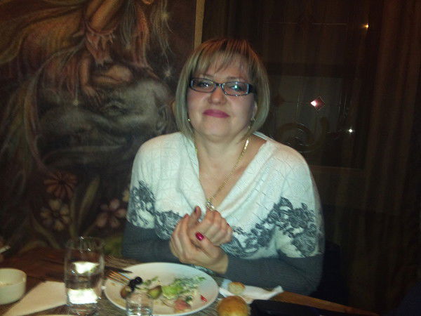 Эльвира Батулина