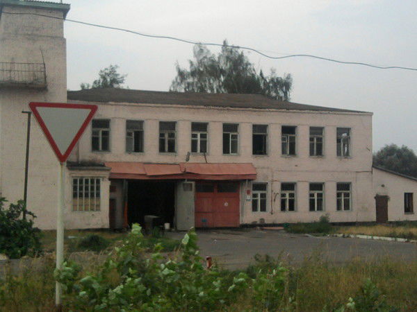 Роман Бедин