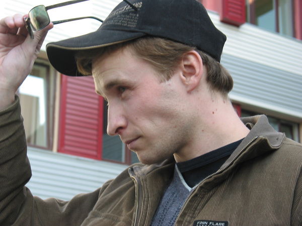 Линар Хайруллин