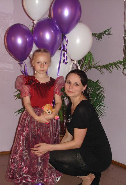 Ирина Ужегова