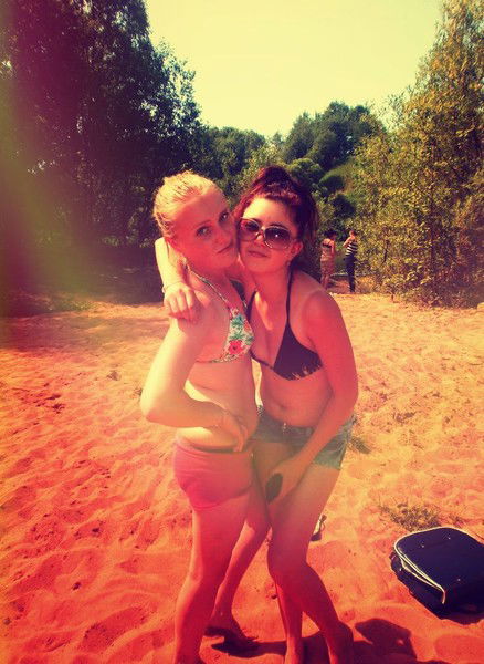 Юлия Шайкина