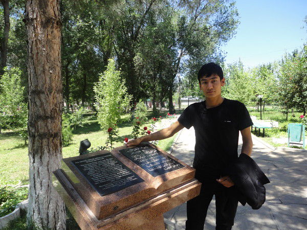 Даурен Несипбаев