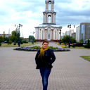 Олеся Окулова