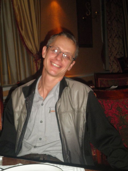 Илья Самохвалов