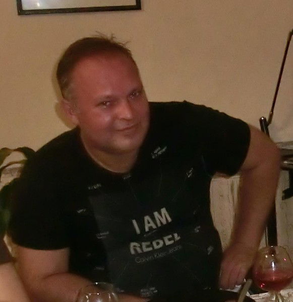 Евгений Шамин