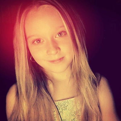 Кристина Божкова