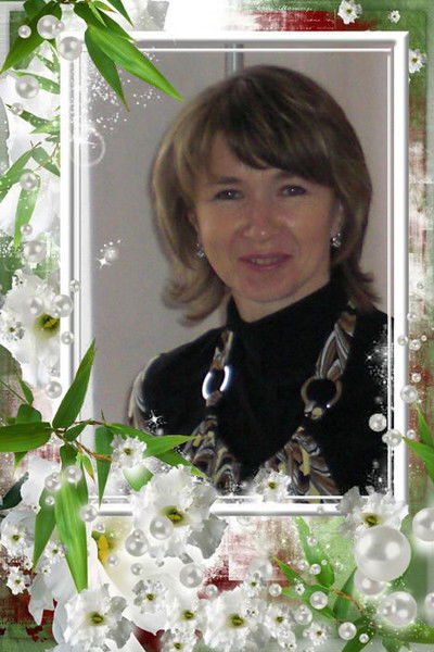 Елена Карпеева