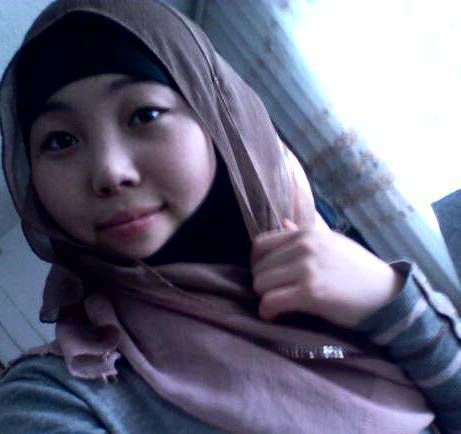 Nargiza Rasulbek Kyzy