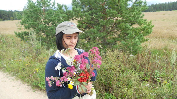 Лилия Зотова