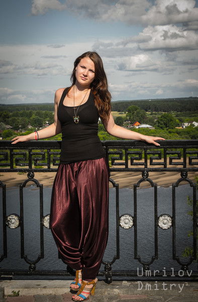 Александра Мокиева