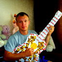 Андрей Рублёв