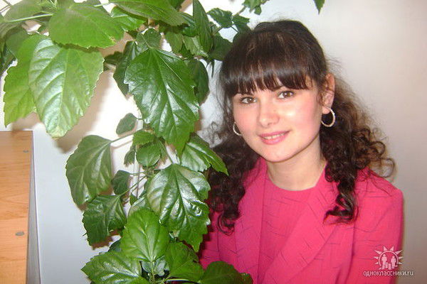 Людмила Кречунел