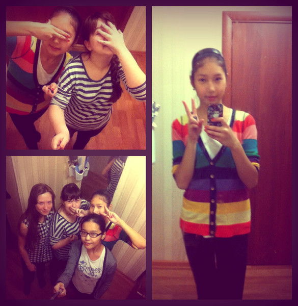 Самара Жаныбаева