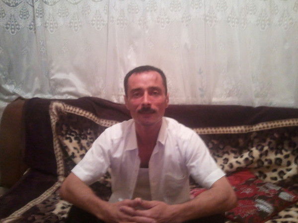 Ильгар Зейналов