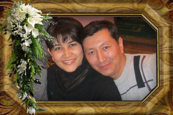 Диларам Ниязбакиева