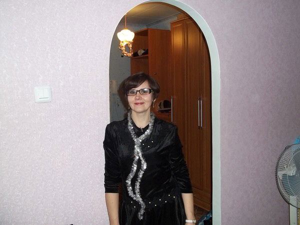 Татьяна Погодина