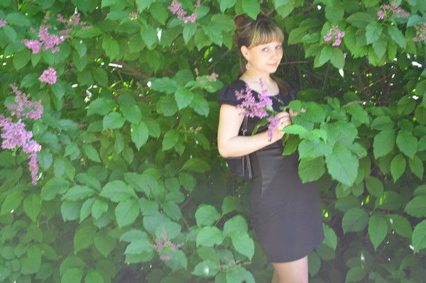 Мария Щербакова