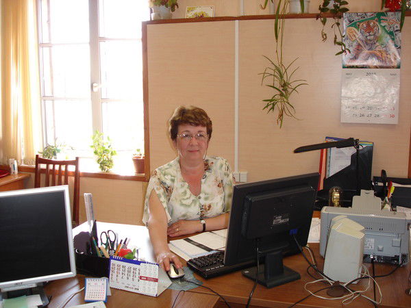 Мария Димитрова