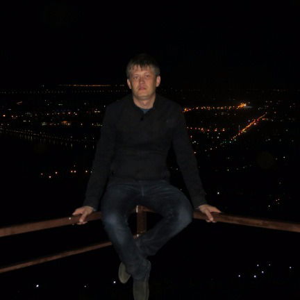 Дмитрий Николаевич