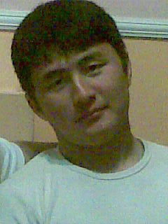 Жандарбек Килыбаев