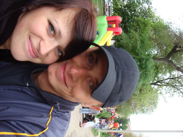 Люда Бондаренко (Макарчук)