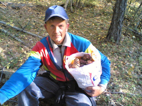 Евгений Колмаков