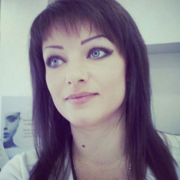 Евгения Швецова