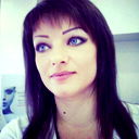 Евгения Швецова