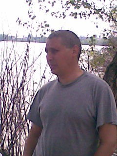 Денис Лысенко