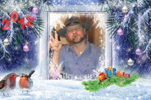 Альберт Макаров