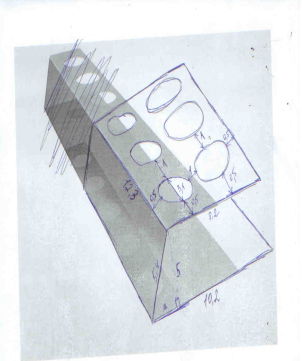 Бандерснатч Онсамый