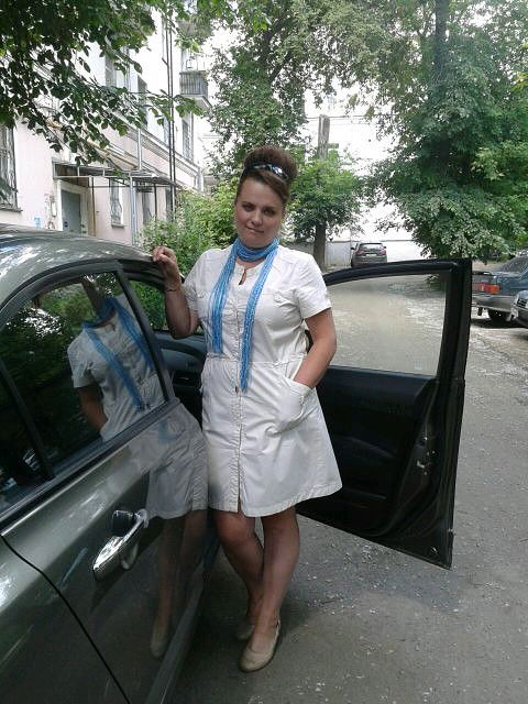 Валерия Гервик