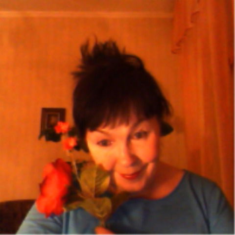 Наилия Ригер