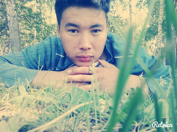 Ержан Касенов