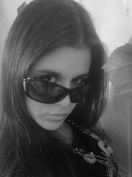 Ирина Генкель