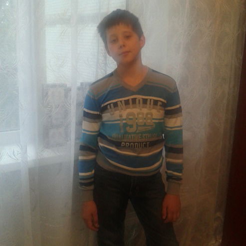 Артем Сидельников