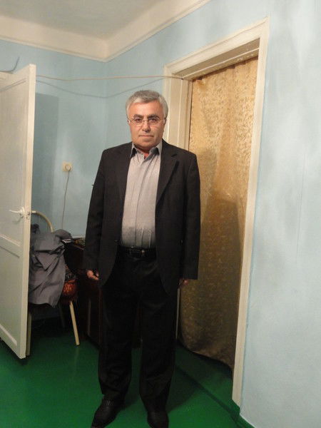 Артур Агаджанян