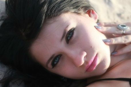 Маргарита Павлюк