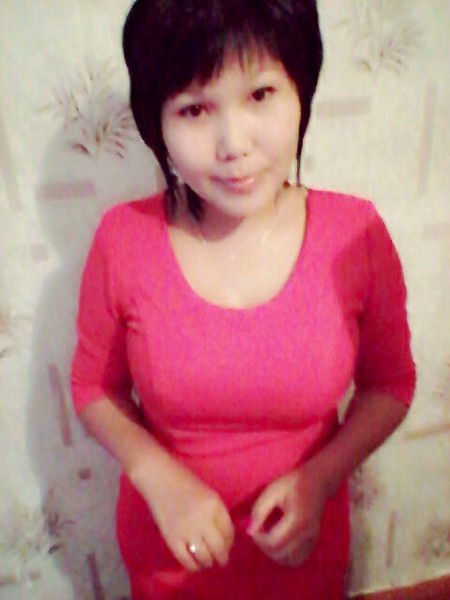 Кадиша Мулдагалиева