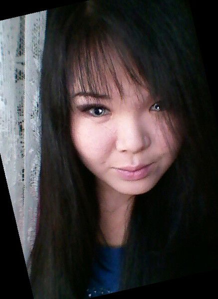 Маржан Магуинова