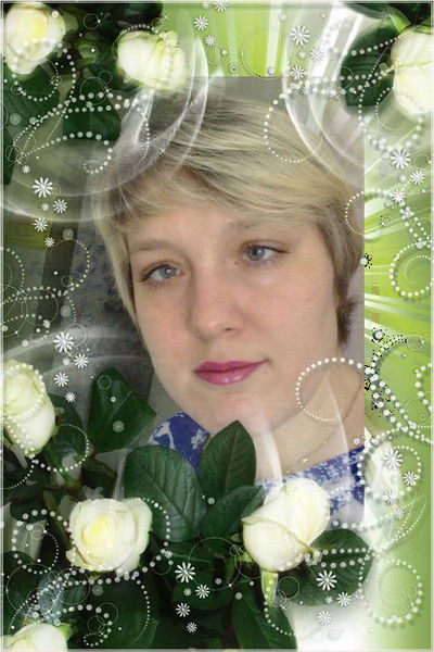 Оксана Драчева