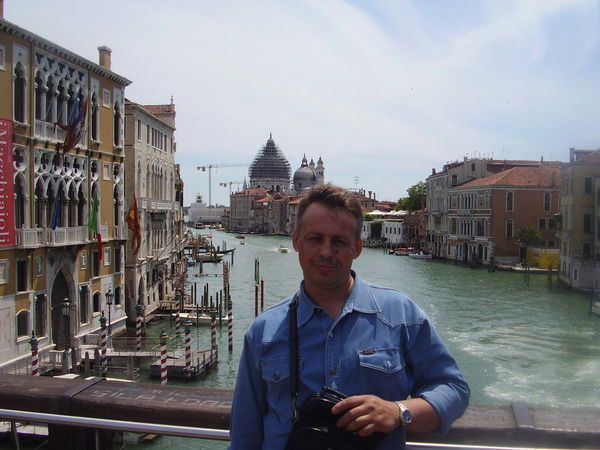 Геннадий Новиков