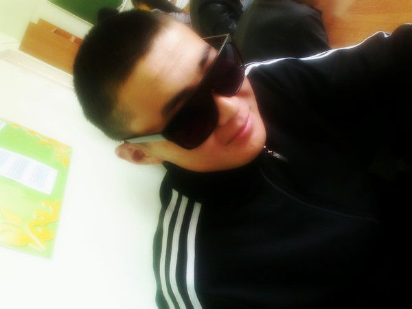 Дастан Жумагелди