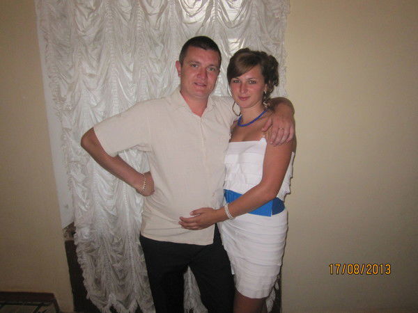 Виктор Строкин