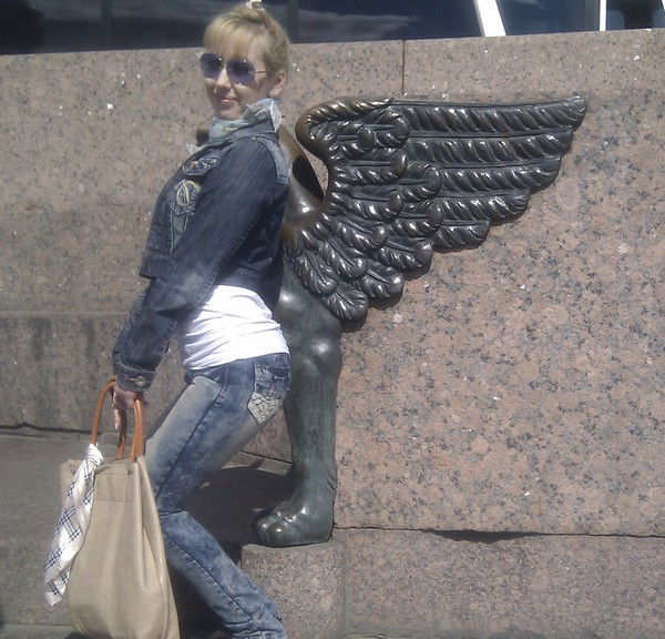 Катюня Антонова